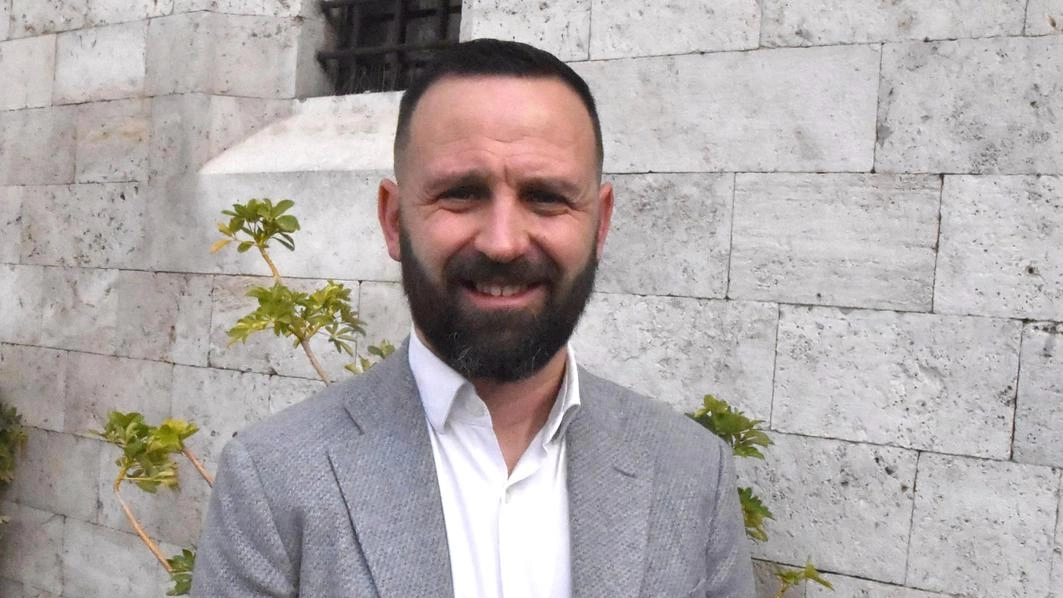 Grande preoccupazione per Niccolò Volpini, sindaco di Abbadia San Salvatore Grande preoccupazione per Niccolò Volpini, sindaco di Abbadia San Salvatore
