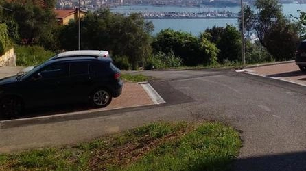 Conclusi gli interventi che hanno riguardato anche la regimazione delle acque meteoriche . Conclusi gli interventi che hanno riguardato anche la regimazione delle acque meteoriche .