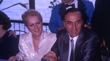 Quando sono i funerali di Pippo Baudo nella sua Militello