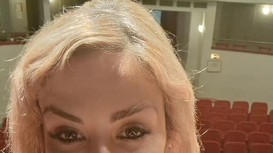La direttrice artistica della Rassegna Teatro della Scuola, Michela Innocenti, commenta il successo della XXIII^ edizione che ha visto la partecipazione di tanti studenti La direttrice artistica della Rassegna Teatro della Scuola, Michela Innocenti, commenta il successo della XXIII^ edizione che ha visto la partecipazione di tanti studenti