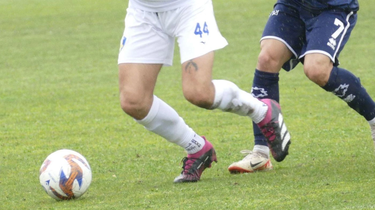 Prato sconfitto 3-1 dal Cittadella Vis Modena: quarta sconfitta interna consecutiva