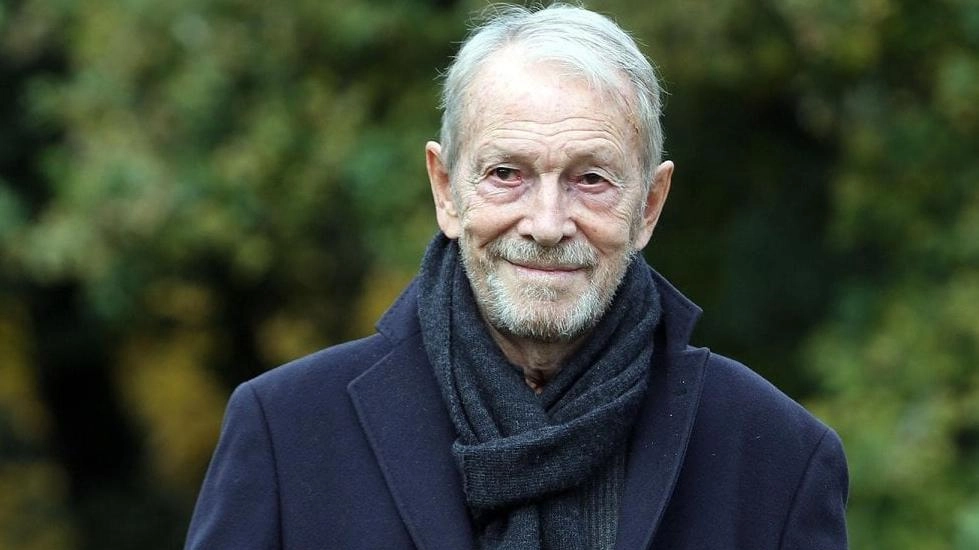 Umberto Orsini sarà diretto da Massimo Popolizio in «Prima del Temporale» Umberto Orsini sarà diretto da Massimo Popolizio in «Prima del Temporale»