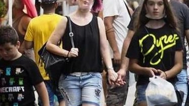 Da stasera torna la festa a Filetto che un tempo era detta “dei fidanzati“