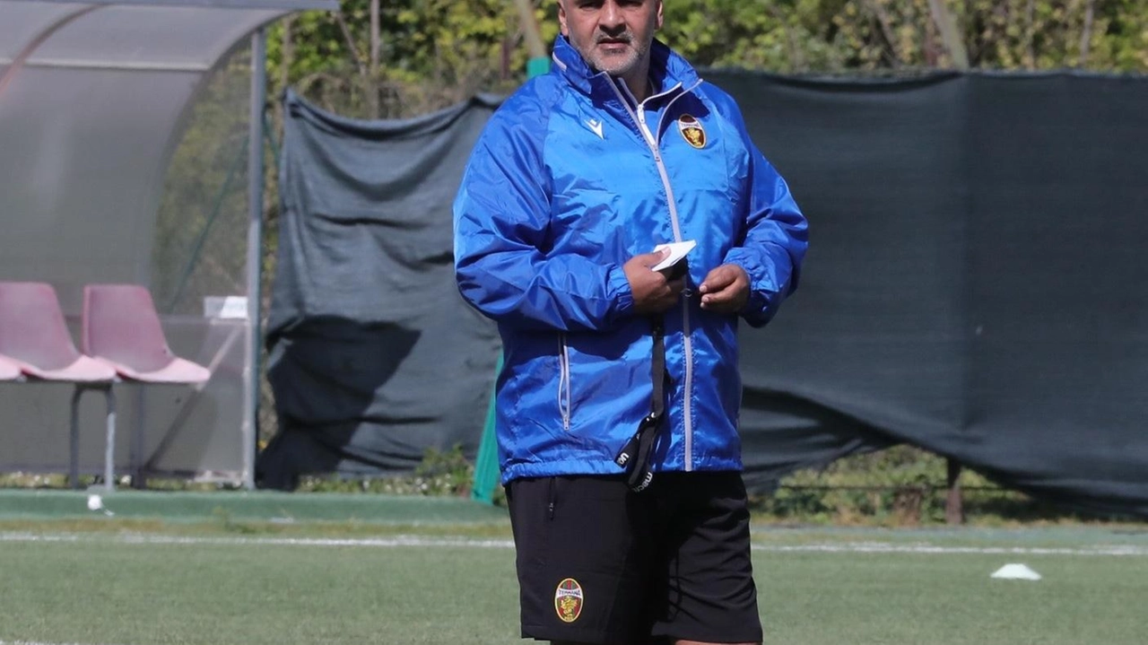 Ternana sfida Virtus Entella: assenze in difesa e centrocampo da riorganizzare