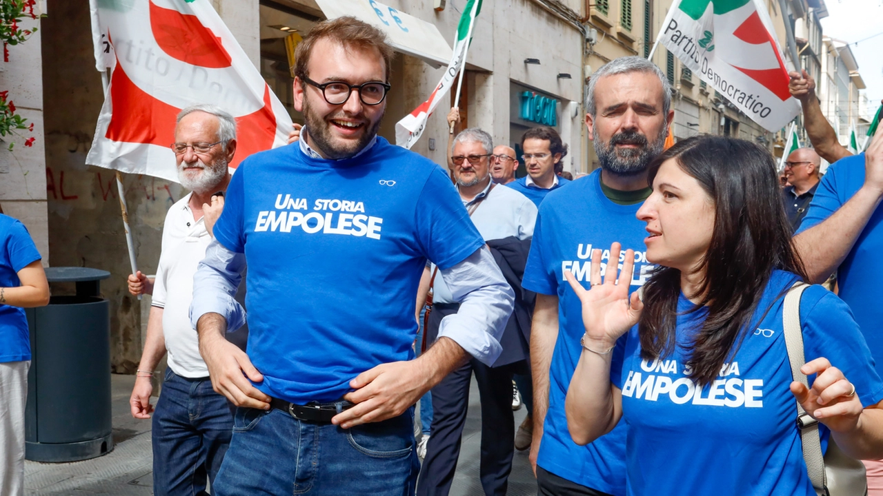Empoli, il toto-giunta: Torrini la super favorita nel ruolo di vicesindaca. Ecco il valzer delle nomine