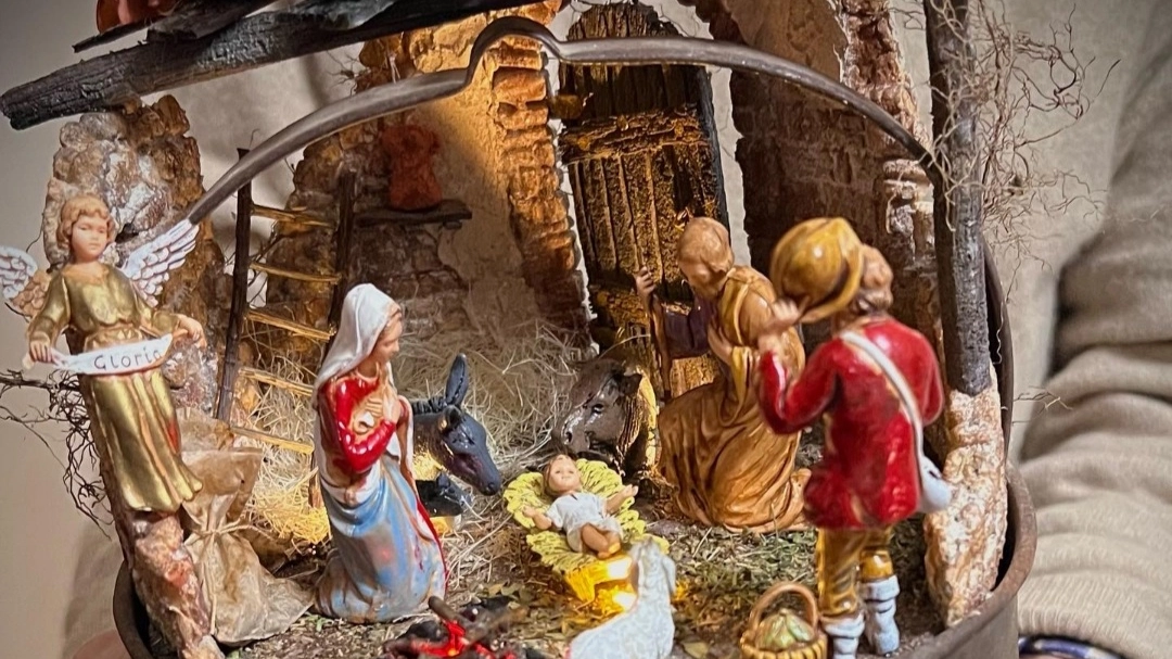 Presepe Presepe