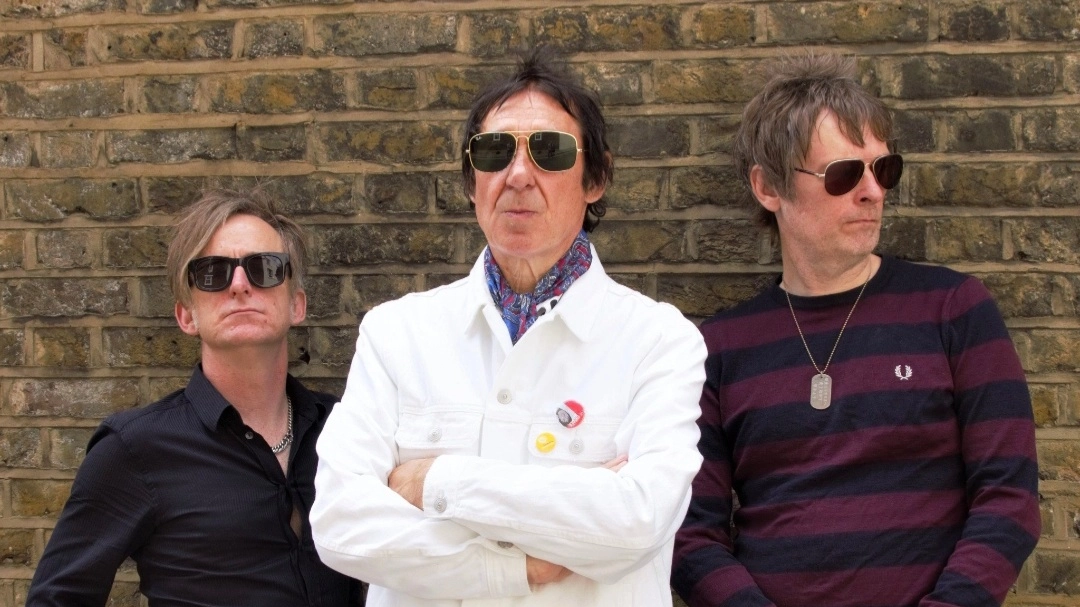 Buzzcocks Buzzcocks