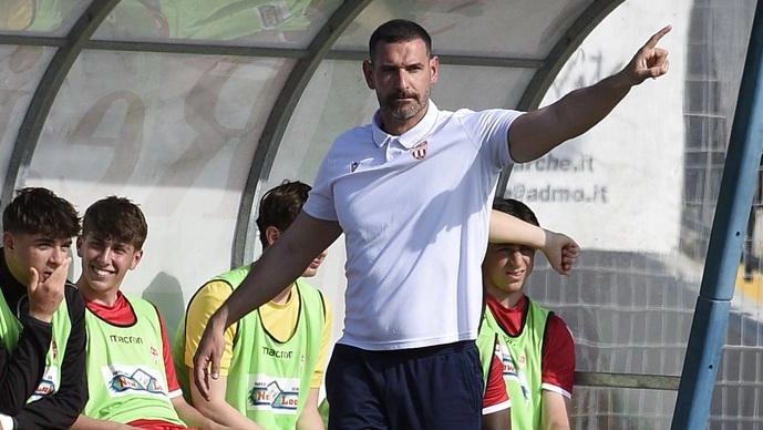 C’è l’Atletico Ascoli in Coppa Italia. "La Maceratese non cambia idea. Proveremo a imporre il gioco»
