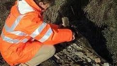 Un sopralluogo di Arpat che è stata impegnata anche sulle maleodoranze a Treggiaia: una immagine di controlli (foto di repertorio