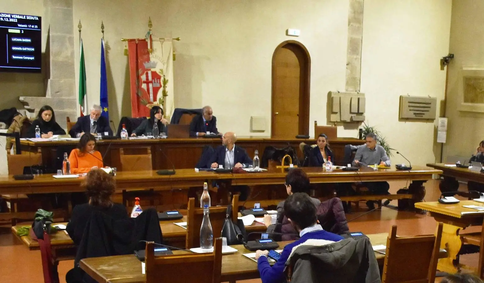 Asilo “Fiocco di neve“ a Trestina. La consegna per settembre 2026