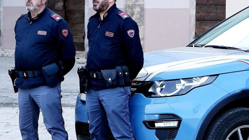 La polizia di Pistoia indagò sul giro di permessi falsi