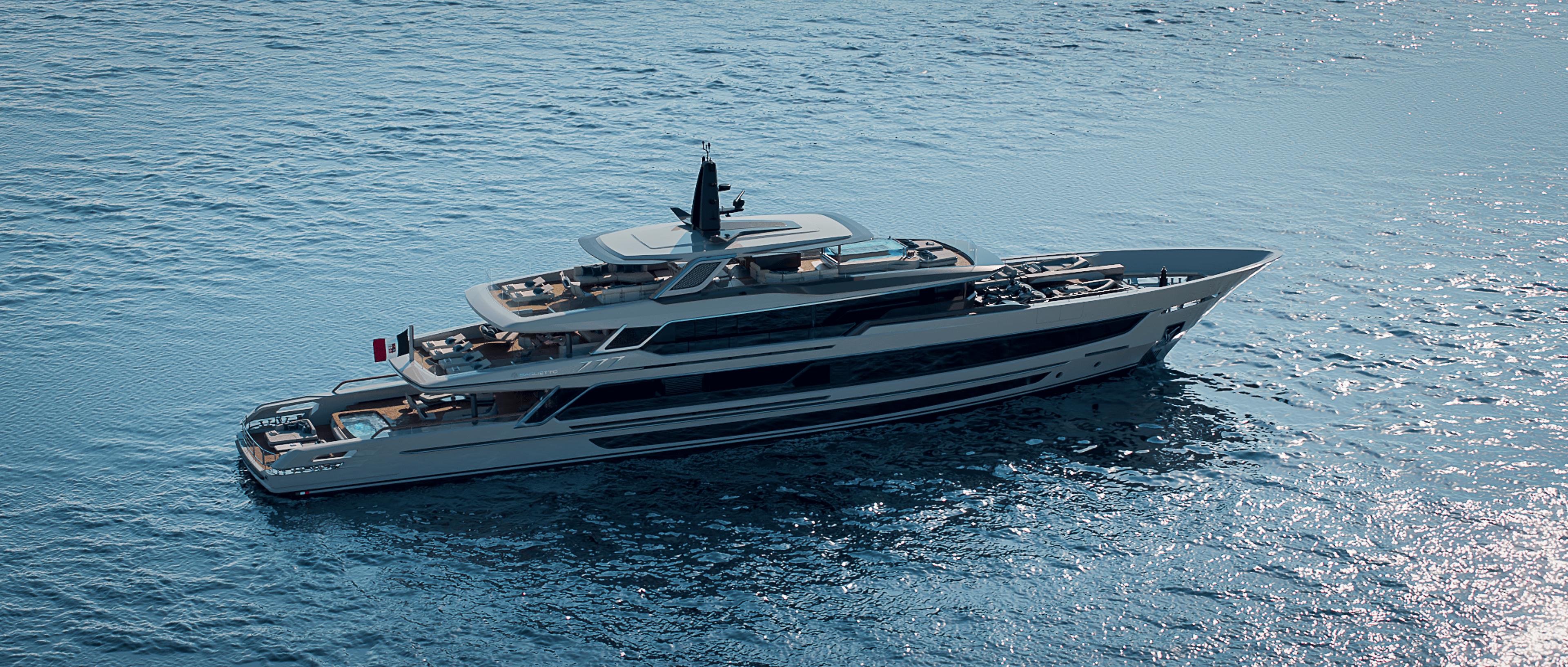 baglietto lancia lo yacht t54 nuovo gioiello del mare da Lanazione.it baglietto lancia lo yacht t54 nuovo gioiello del mare
