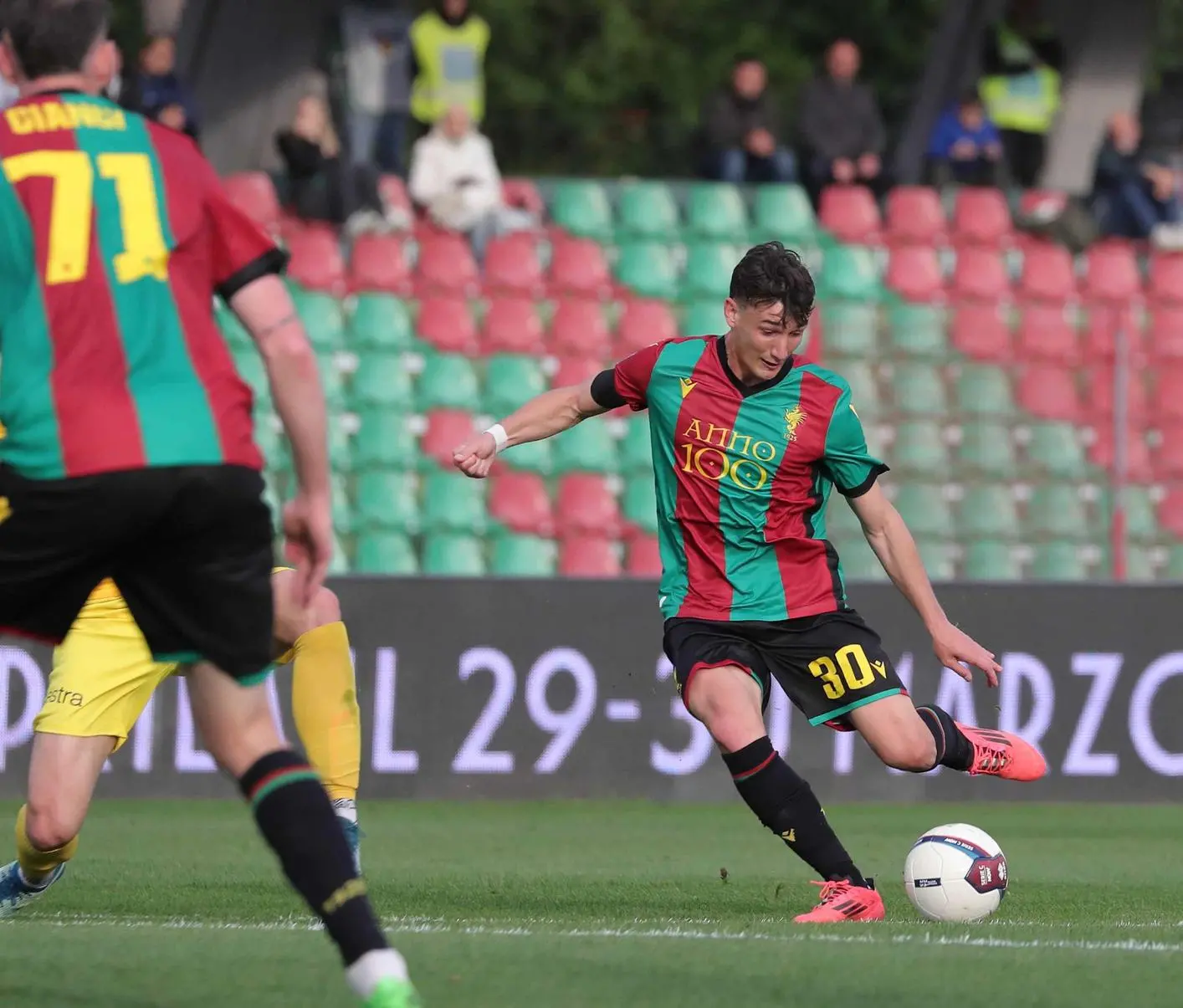 Sì alla convenzione per lo stadio “Report“ in Consiglio comunale