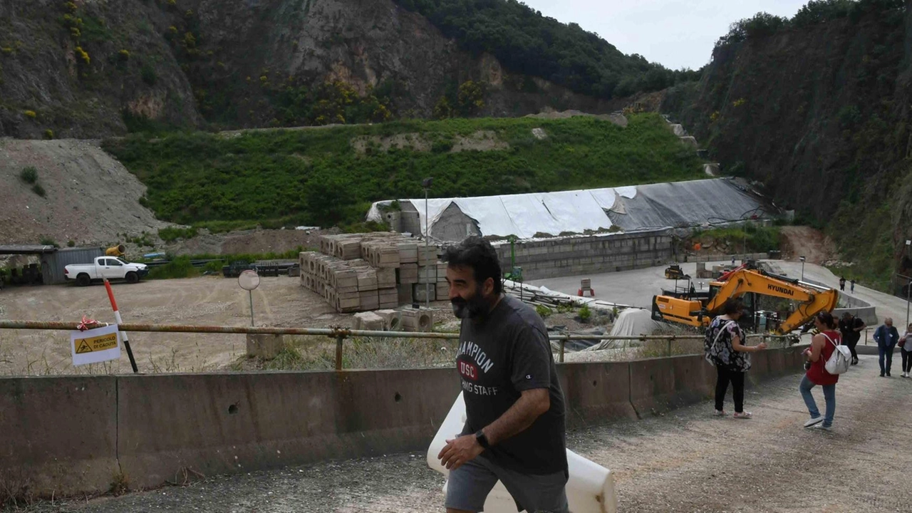 Ex Cava Fornace, ulteriore proroga. Comitati pronti a nuove proteste
