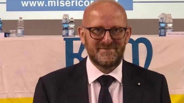 Domenico Giani, presidente della Confederazione Nazionale delle Misericordie d’Italia ed ex capo della Gendarmeria Vaticana, sarà il protagonista di un...