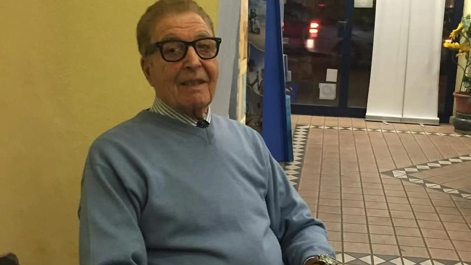 Addio a Giacomo Simoncini. Per 20 anni l’anima del Pg93