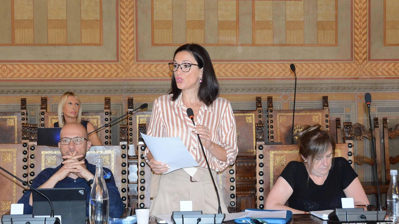 Pd: "Non votiamo per lei ma per i cittadini che chiedono risposte e servizi". L’ex maggioranza torna ad alzare l’appello al presidente a farsi da parte . Dai botta e risposta alla vigilia, le accuse in aula. Così il numero legale. . Pd: "Non votiamo per lei ma per i cittadini che chiedono risposte e servizi". L’ex maggioranza torna ad alzare l’appello al presidente a farsi da parte . Dai botta e risposta alla vigilia, le accuse in aula. Così il numero legale. .