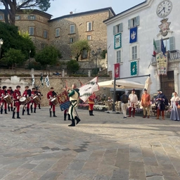 San Gemini in corsa per il trofeo del Borgo dei Borghi: l’Umbria su Raitre