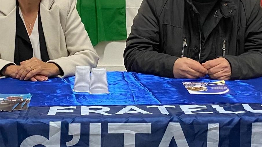 "Il partito davanti ai personalismi mettendo al primo posto il bene della comunità"