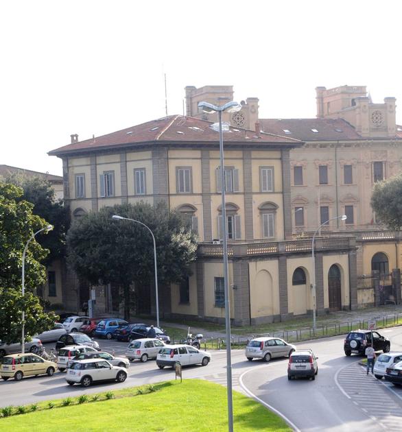 Ente camerale al “Bertolli“: "Restano tutti i servizi"