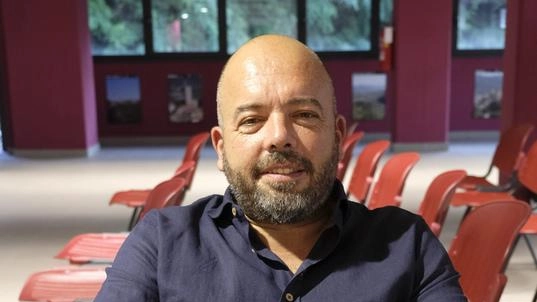 Simone Marcobello, consigliere comunale di minoranza, ha sollevato il problema delle strutture sportive Simone Marcobello, consigliere comunale di minoranza, ha sollevato il problema delle strutture sportive