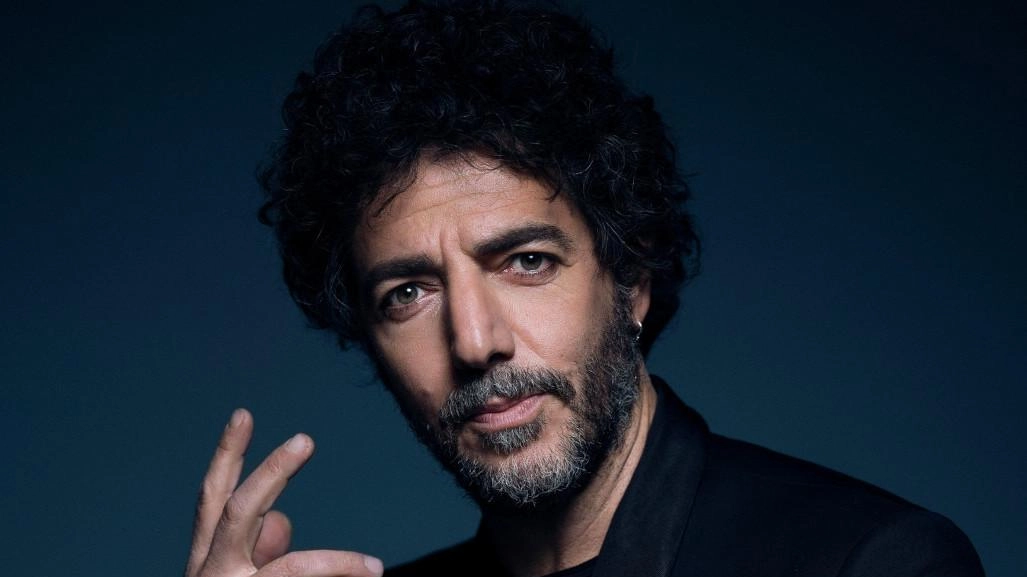 Max Gazzè domani in concerto al Teatro Romano di Fiesole Max Gazzè domani in concerto al Teatro Romano di Fiesole