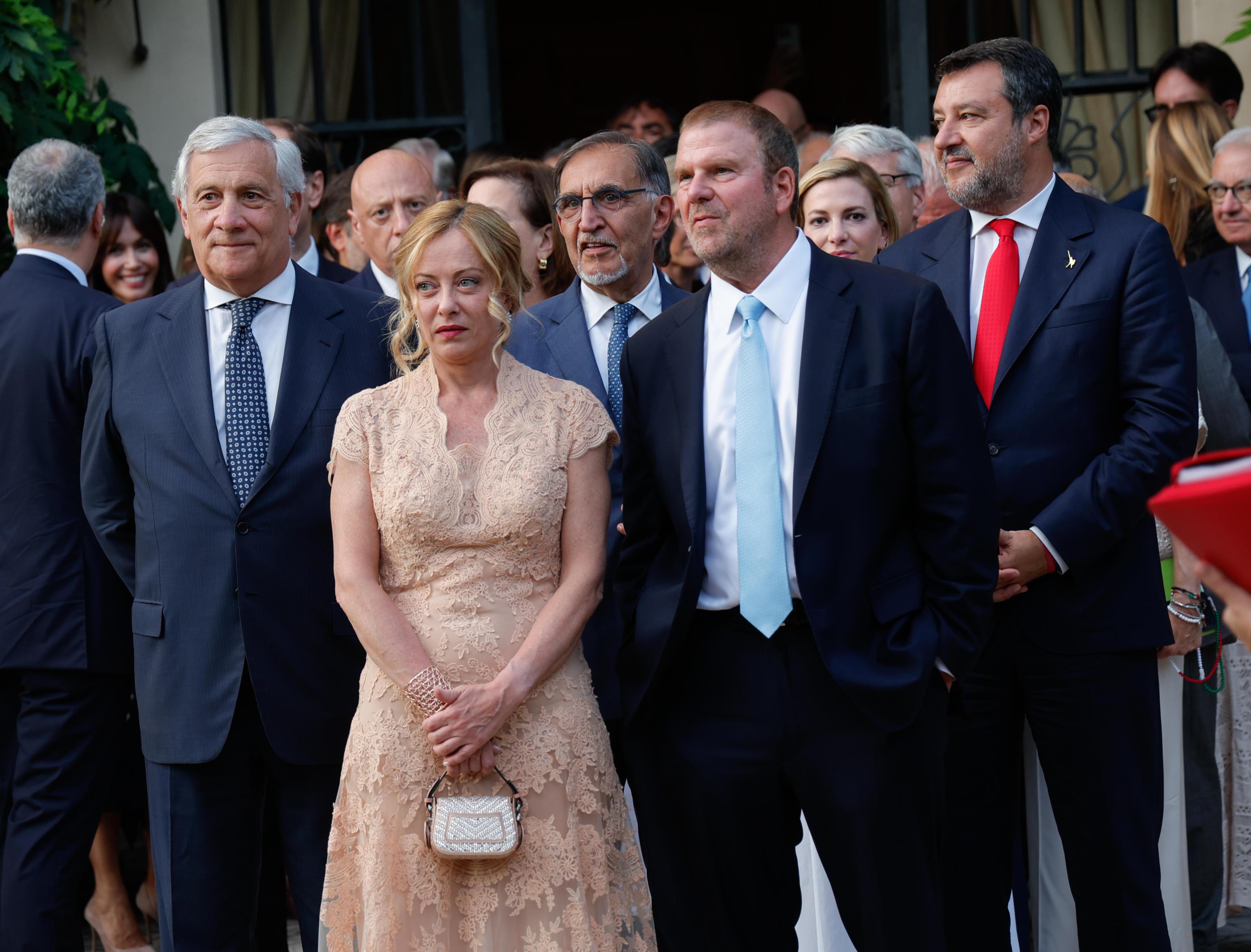 Il Consolato americano di Firenze non chiude. L’annuncio dell’ambasciatore Usa a Roma