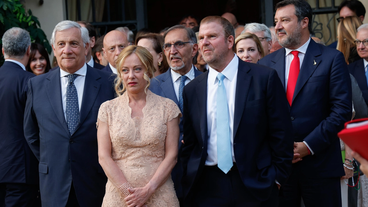 Il Consolato americano di Firenze non chiude. L’annuncio dell’ambasciatore Usa a Roma