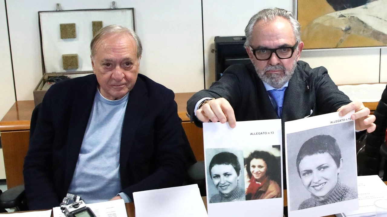 Depositata a Genova l’istanza di revisione della condanna del postino di San Casciano. Gli entomologi: "Delitto da retrodatare al venerdì". Nella domanda anche “nuovi“ verbali. Depositata a Genova l’istanza di revisione della condanna del postino di San Casciano. Gli entomologi: "Delitto da retrodatare al venerdì". Nella domanda anche “nuovi“ verbali.
