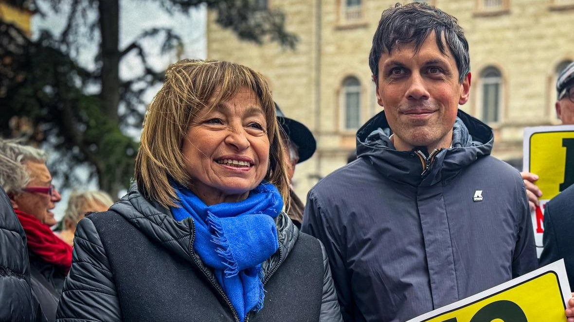 L’opposizione ha presentato la mozione di sfiducia alla presidente Proietti per l’aumento delle tasse