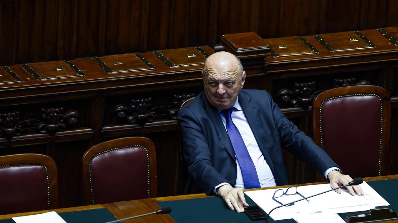 Pichetto, sosteniamo l'industria e acceleriamo sulla transizione Pichetto, sosteniamo l'industria e acceleriamo sulla transizione