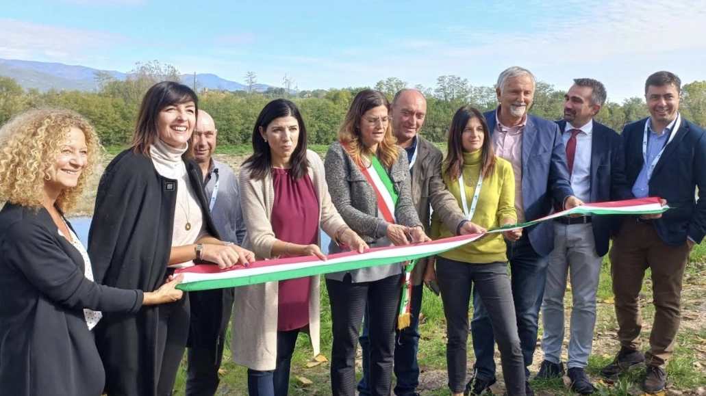 Accendiamo l'Arno Accendiamo l'Arno