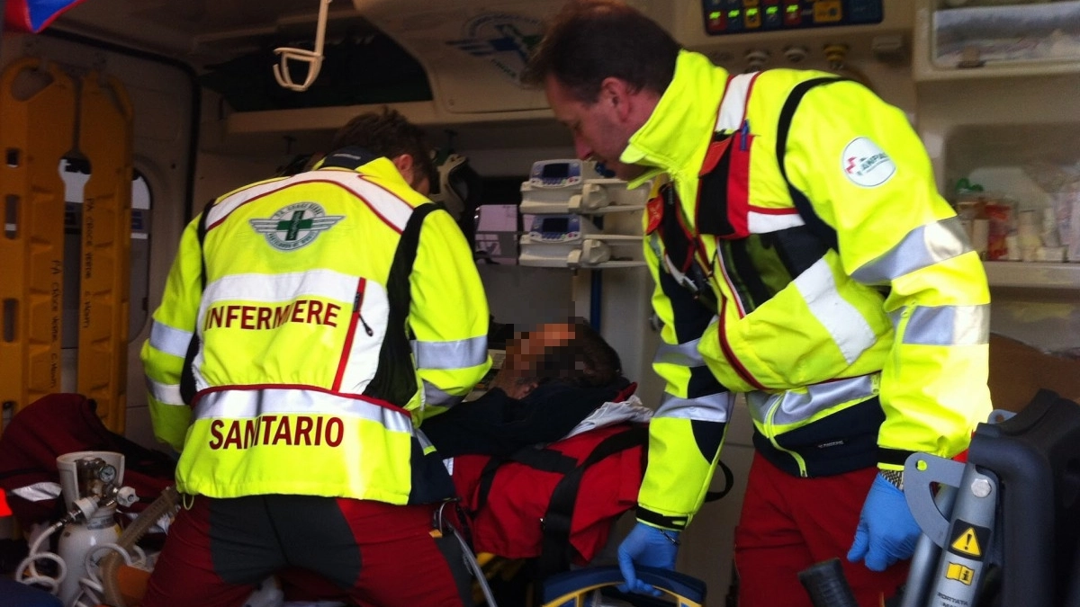 Il 12 marzo ricorre in Italia la giornata contro la violenza al personale sanitario Il 12 marzo ricorre in Italia la giornata contro la violenza al personale sanitario