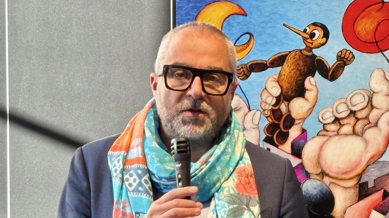 Matteo Franconi, presidente della Società della Salute Valdera Valdicecina Matteo Franconi, presidente della Società della Salute Valdera Valdicecina