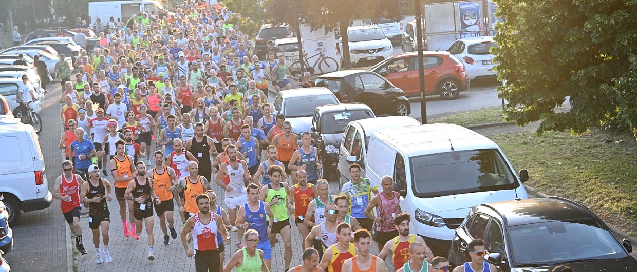 Torna la Stranotturna di Agliana