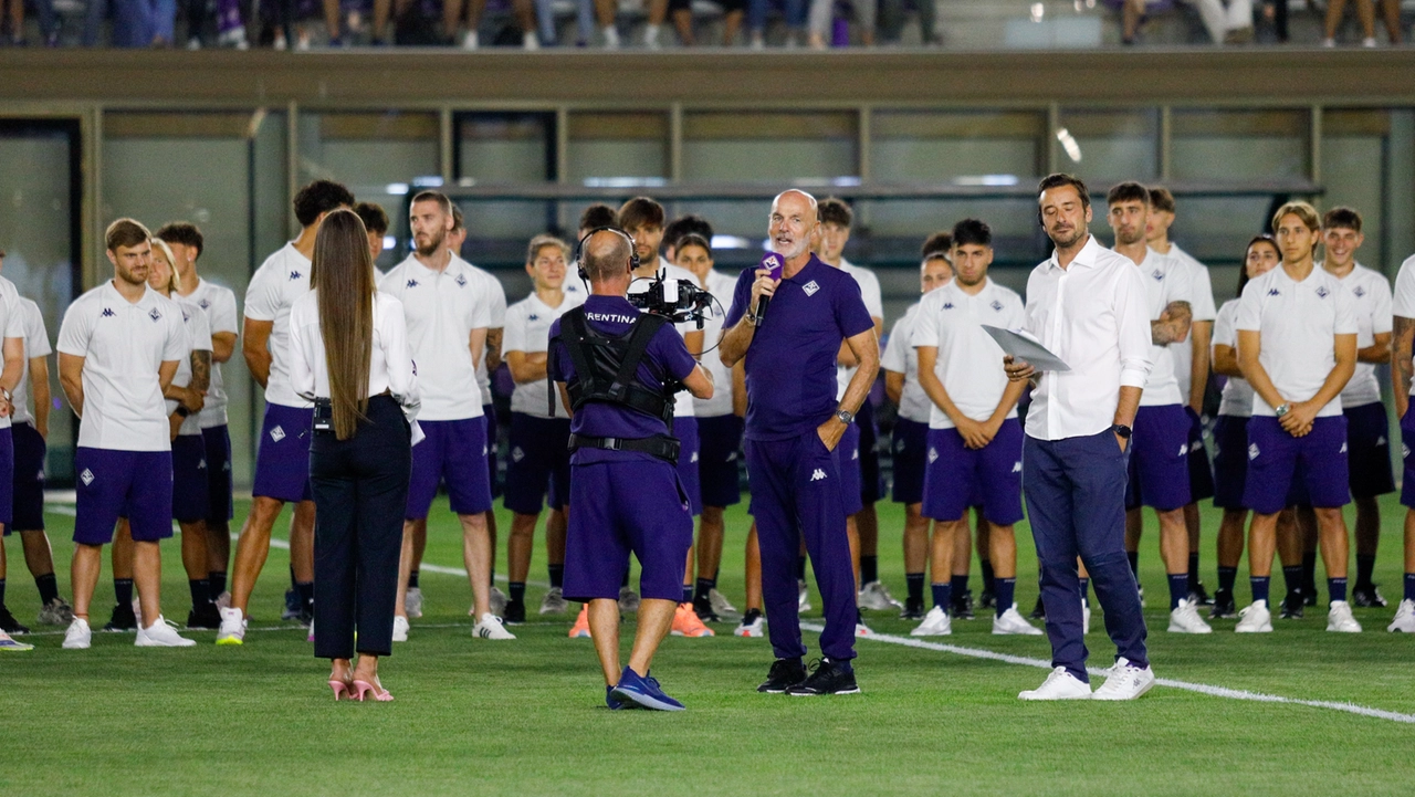 La Fiorentina giocherà i playoff di Conference League a Reggio Emilia: la decisione