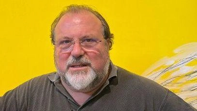 Domani alla Galleria Violetti in via di Città si inaugura la mostra di Pizzichini Domani alla Galleria Violetti in via di Città si inaugura la mostra di Pizzichini