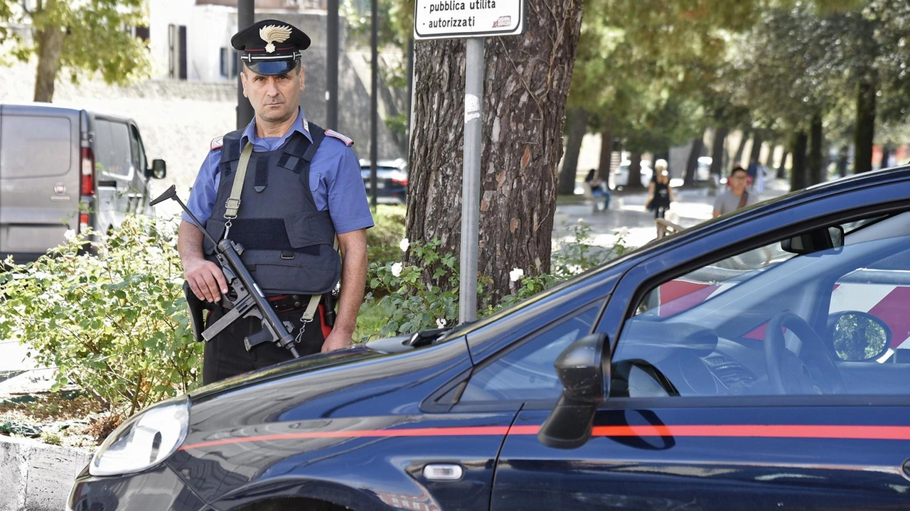 Condanne fino a 7 anni per un a serie di furti e ricettazione Condanne fino a 7 anni per un a serie di furti e ricettazione