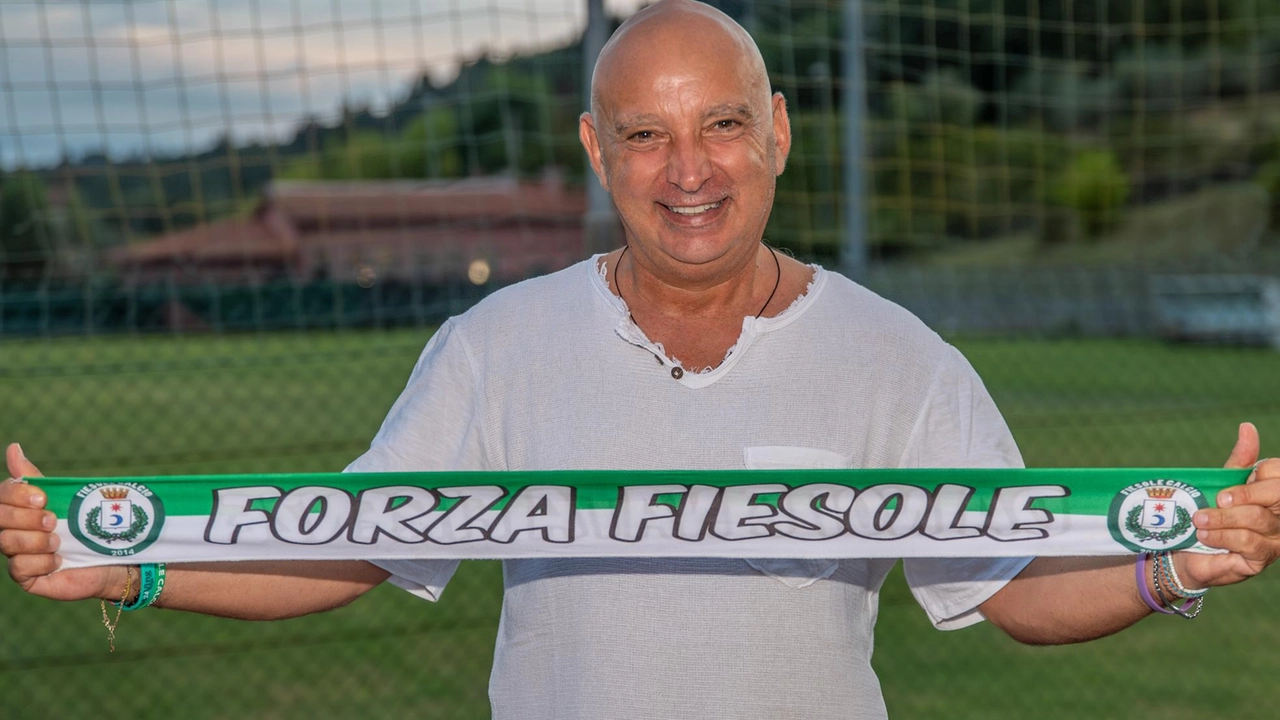 Rinforzato lo staff tecnico e il parco giocatori per ben figurare ed essere competitivi, sotto la regia del direttore generale Stefano Rossi