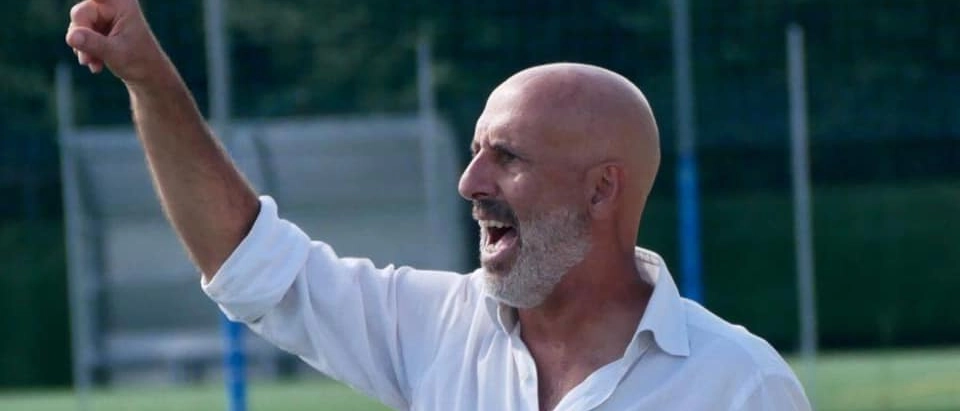 Calcio dilettanti, Vincenzo Esposito riparte dalla Prima Categoria