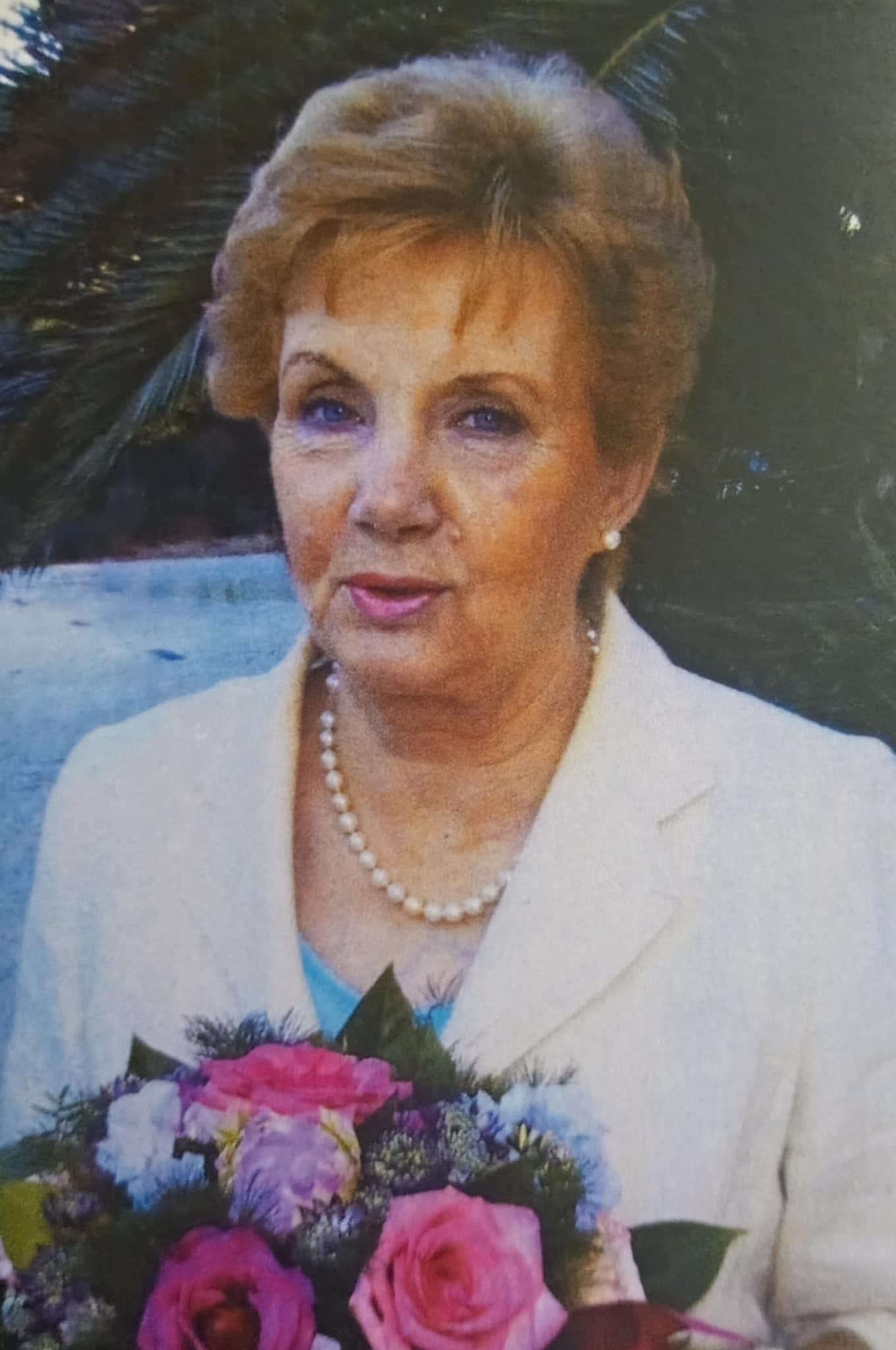 Addio alla custode dell’eleganza tessile, morta la signora del ‘Butterfly’