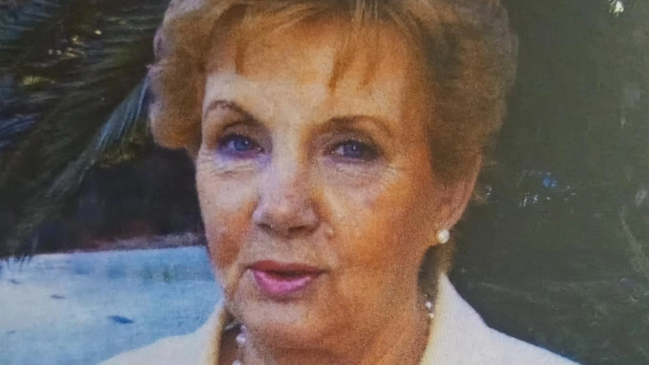 Caterina Servalli Tedeschi aveva 87 anni: una vita dedicata all’arte del ricamo e alla biancheria per la casa