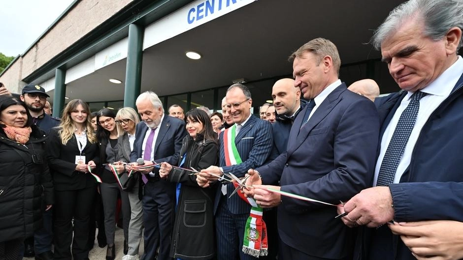 Aperta al centro fieristico di Bastia la 56esima edizione della rassegna. Tanti ragazzi impegnati nella gestione delle aziende: "Progetti di vita".