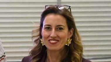 L’assessore allo Sport Lara Benfatto: partono oggi i campionati a Carrarafiere L’assessore allo Sport Lara Benfatto: partono oggi i campionati a Carrarafiere