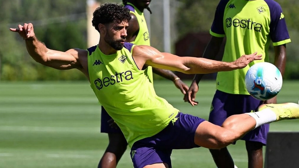 Pablo Marì potrebbe lasciare la Fiorentina, ha offerte da Grecia e Brasile Pablo Marì potrebbe lasciare la Fiorentina, ha offerte da Grecia e Brasile
