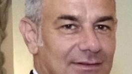 Il presidente dell’Unione dei Comuni Gianluigi Giannetti Il presidente dell’Unione dei Comuni Gianluigi Giannetti