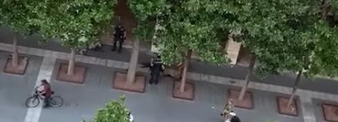 Pisa, rissa alla Stazione. Sangue, paura e feriti Pisa, rissa alla Stazione. Sangue, paura e feriti