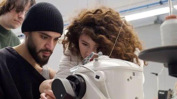 Moda, rimbalzo positivo nel secondo trimestre 2025