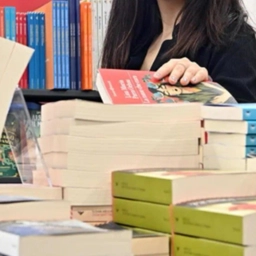 Dalla Toscana a Torino, gli stand al Salone internazionale del libro