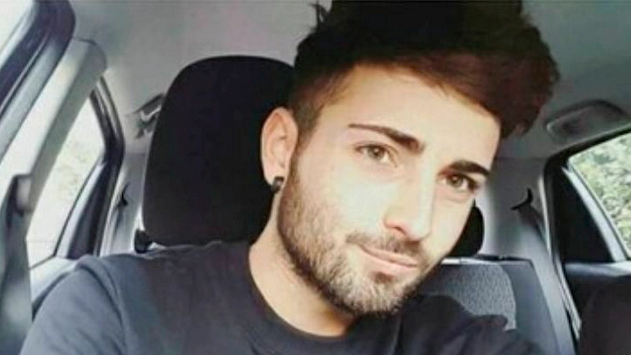 Niccolò Ciatti è stato ucciso in una discoteca di Lloret de Mar, aveva 22 anni Niccolò Ciatti è stato ucciso in una discoteca di Lloret de Mar, aveva 22 anni